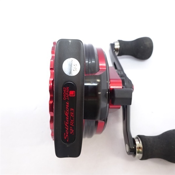 １９セイハコウＳＰ ＲＣ８３ Ｌ